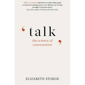 Talk (ISBN: 9781472140838)