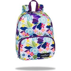 COOLPACK Ежедневна раница CoolPack Slight Flower Me