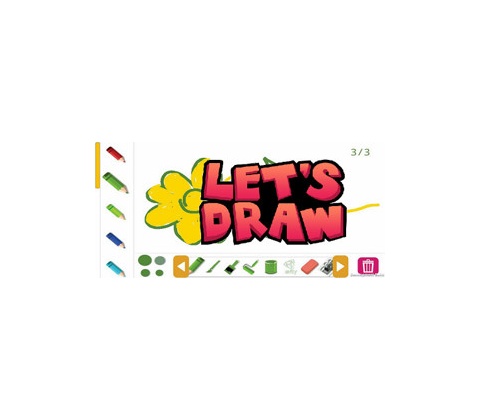 Let s Draw