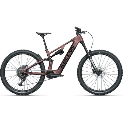 KELLYS THEOS AX20 2027