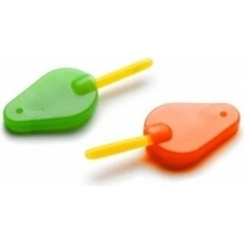 Extra Carp Čihátko Bite Indicator zelená/červená 2 ks