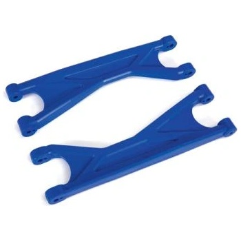 Traxxas горно шаси рамо HD синьо (2)