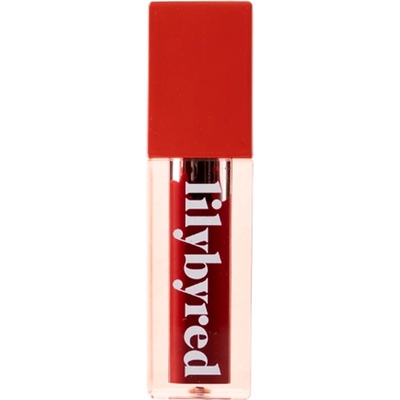 Lilybyred Juicy Liar Water Tint dlhotrvajúci vodnatý tint na pery 06 Like Lychee Sangria 4 g
