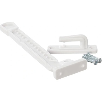 Image 1 of Dreambaby Заключващ механизъм за прозорци Dreambaby - Бял (F168)