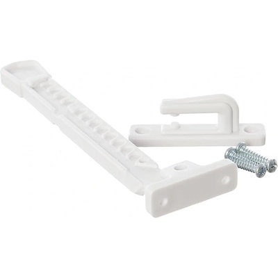 Dreambaby Заключващ механизъм за прозорци Dreambaby - Бял (F168)