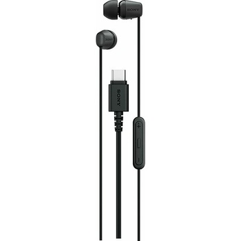 Sony IER-EX15C USB-C