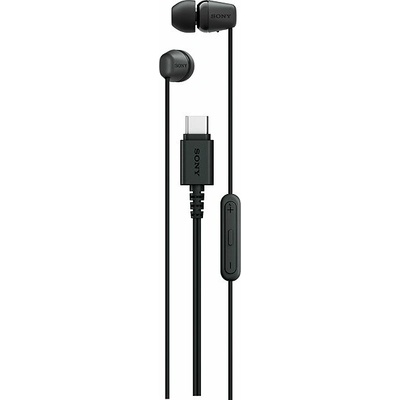 Sony IER-EX15C USB-C