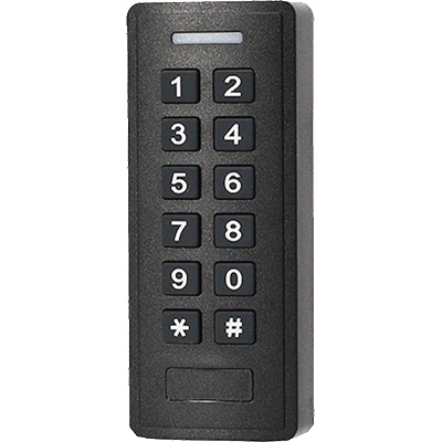 ELMARK El-sk2x rfid+mifare+ hid КОНТРОЛЕР ЗА ДОСТЪП (195105)