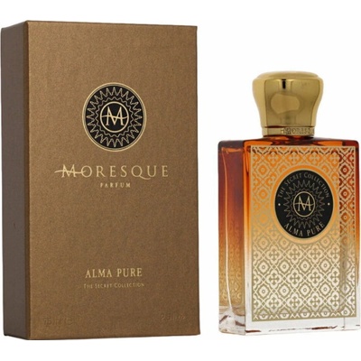 Moresque Lady Tubereuse parfumovaná voda dámska 100 ml