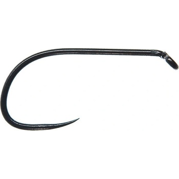 Hends Háčky Hooks BL 354 Black Nickel 25 ks vel.10