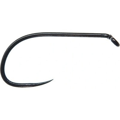 Hends Háčky Hooks BL 354 Black Nickel 25 ks vel.20