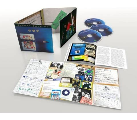 CORELEONI - ALIVE CD
