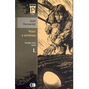 Vejce s ozvěnou - Josef Pecinovský