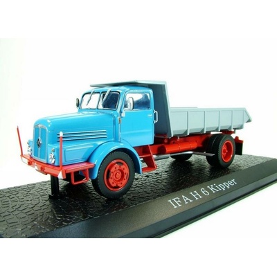 Atlas IFA H6 Kipper 1:43