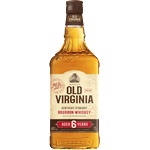 Old Virginia 6 YO - бърбън 700ml