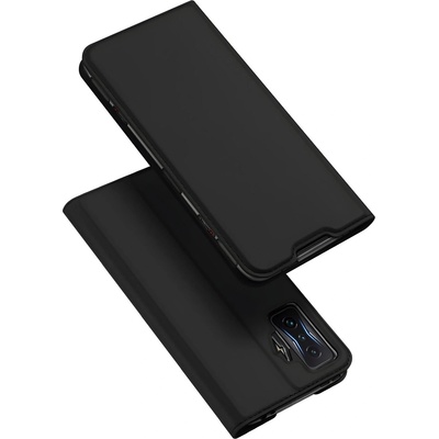 Dux Ducis Kнижен калъф DUX DUCIS Skin Pro за Xiaomi Poco F4 GT - Черен KP22071 (22071)