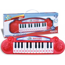 Bontempi Detské elektronické klávesy