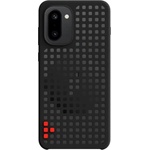 OnePlus Magsafe Оригинален Калъф за Oneplus 15R, Hole Pattern Magnetic Case, Черен (5431102123)