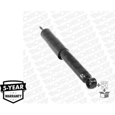 Tlumič pérování MONROE (MOD7029, MO D7029), přední - SUZUKI SAMURAI LJ80/LJ80Q/LJ80V