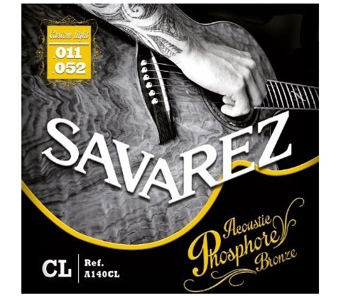 SAVAREZ A140CL