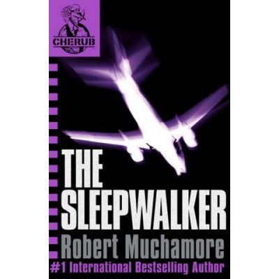 The Sleepwalker - Robert Muchamore