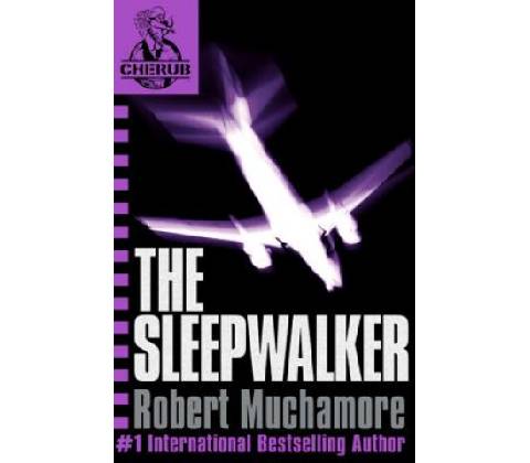 The Sleepwalker - Robert Muchamore