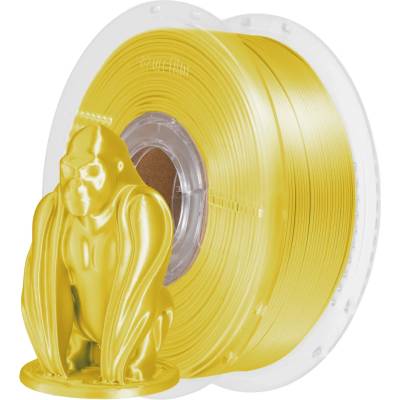 AzureFilm PLA Silk Yellow - 1, 75 mm / 1000 g (FL171-1021)