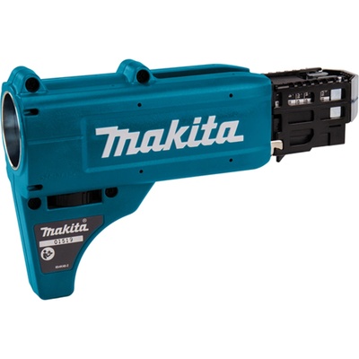 Makita Магазин makita за лентови винтове 25 - 55 мм, бит 130 мм 191l24-0 (191l24-0)