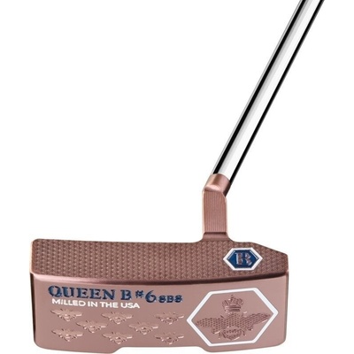 Bettinardi Queen B 25 QB6 putter pravé 35 – Zboží Mobilmania