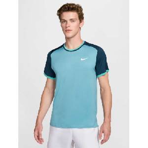 Nike Тениска m nkct df advtg top (fd5320-464)