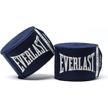 Image 1 of Everlast 180 inch Handwrap - Blue