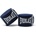 Everlast 180 inch Handwrap - Blue