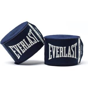 Everlast 180 inch Handwrap - Blue