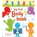 My First Body Book