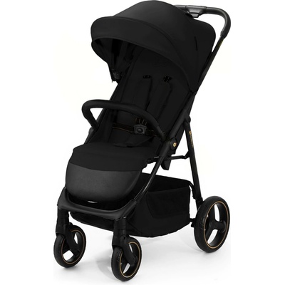 Kinderkraft Sport TRIG 3 černá 2023