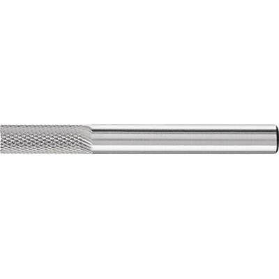 PFERD PFERD TOOLS 21100276 frézovací kolík tvrdokov válec Délka 55 mm Vnější Ø 6 mm Pracovní délka 16 mm Ø hřídele 6 mm 1 ks