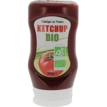 Organic Ketchup France 340 g