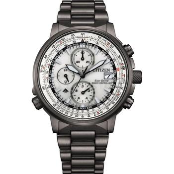 Citizen Radio Controlled AT8304-57A (AT8304-57A)