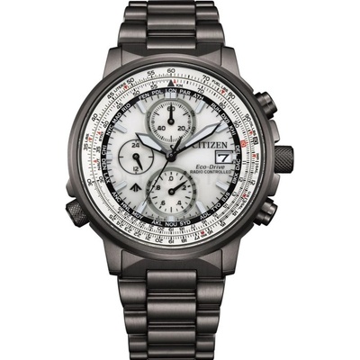 Citizen Radio Controlled AT8304-57A (AT8304-57A)
