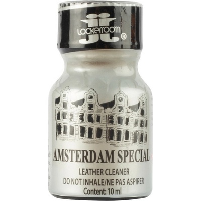 Amsterdam Special Silver Eddition 10 ml