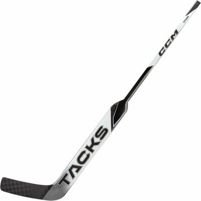 Brankářská hokejka CCM Tacks INT