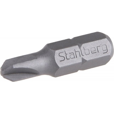 STAHLBERG LO-18864 Bit 1/4" Torq 4 /25mm S2 STAHLBERG