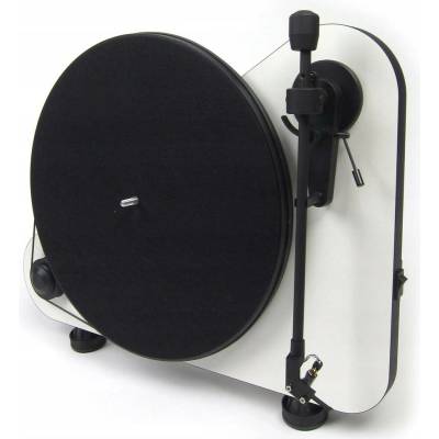 Pro-Ject VT-E R