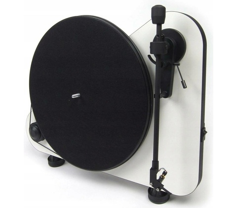 Pro-Ject VT-E R