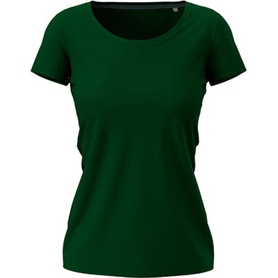 Stedman® Dámske triko ST9700 Bottle Green