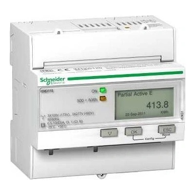 Schneider Electric A9MEM3110 iEM3110