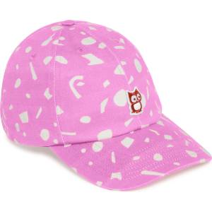 Namuk Детска шапка с козирка Namuk Kid's Yakari Cap Underground Cap - Taffy - размер L (904-4140-0212)