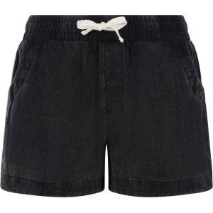 Protest Дамски къси панталони Protest Women's PRTPien Shorts - True Black - размер 38 (EU) (112-3105-0213)
