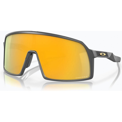 Oakley Слънчеви очила Oakley Sutro S matte carbon/prizm 24k
