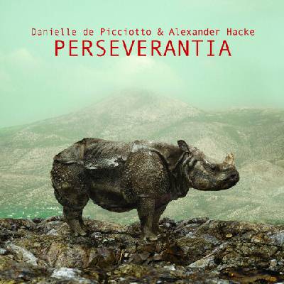 HACKEDEPICCIOTTO - PERSEVERANTIA CD